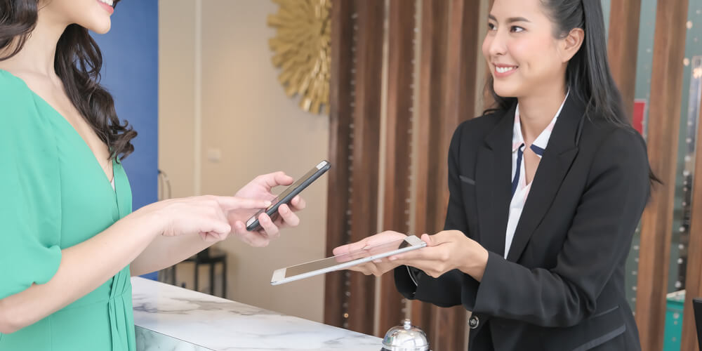 Những sai lầm thường gặp khi quản lý khách sạn